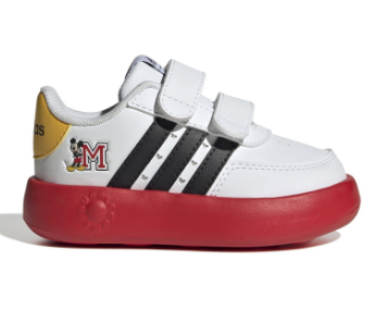 scarpa adidas breaknet infant ID8021 Adidas
