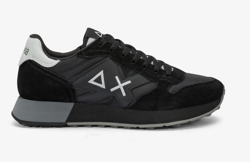 sneakers sun68 jaki 2.0 da uomo 