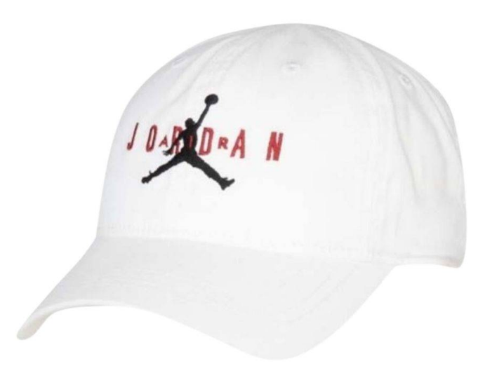 cappello visiera da bambino 8A0569001 JORDAN