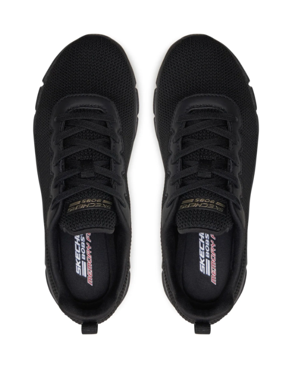 Scarpe skechers essence unisex 117346B Skechers