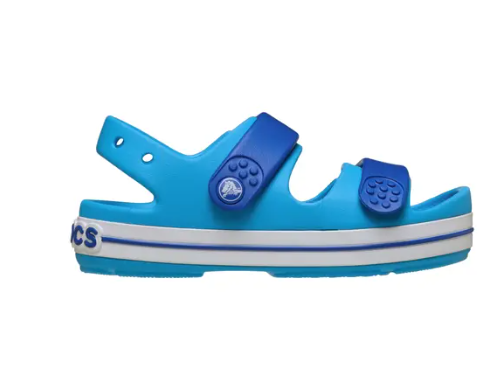 Sandali crocs crocband da bambino 2094234MO Crocs