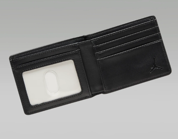 portafoglio jordan da uomo MA0819023 JORDAN