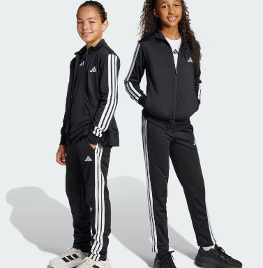 tuta adidas da bambino JD6502 Adidas