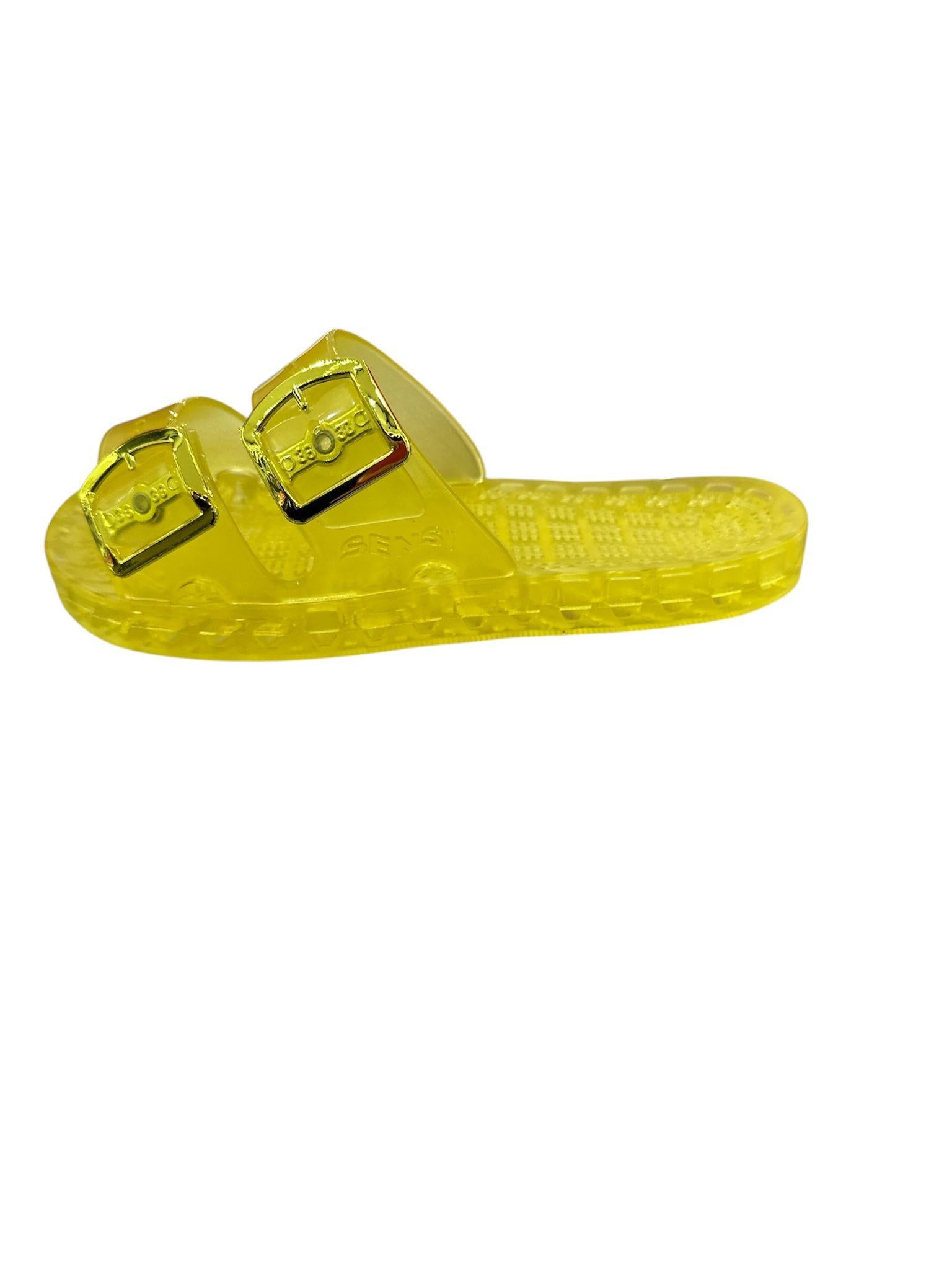 Sandali sensi la jolla igloo unisex 