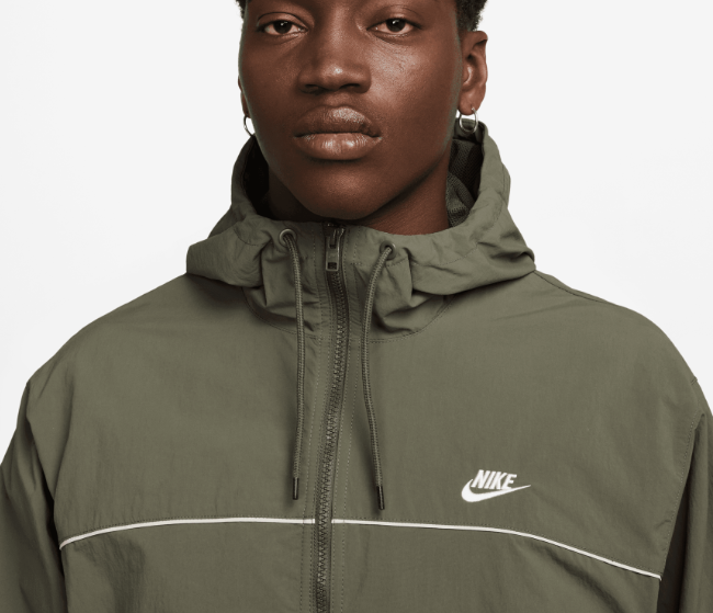 giubbino nike da uomo HJ2012222 Nike