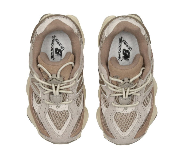 scarpe new balance 9060 da bambino PC9060EX New Balance