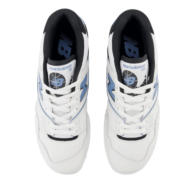 scarpe new balance 550 unisex GSB550EF New Balance