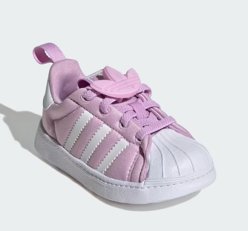 scarpa adidas superstar infant ID1049 Adidas