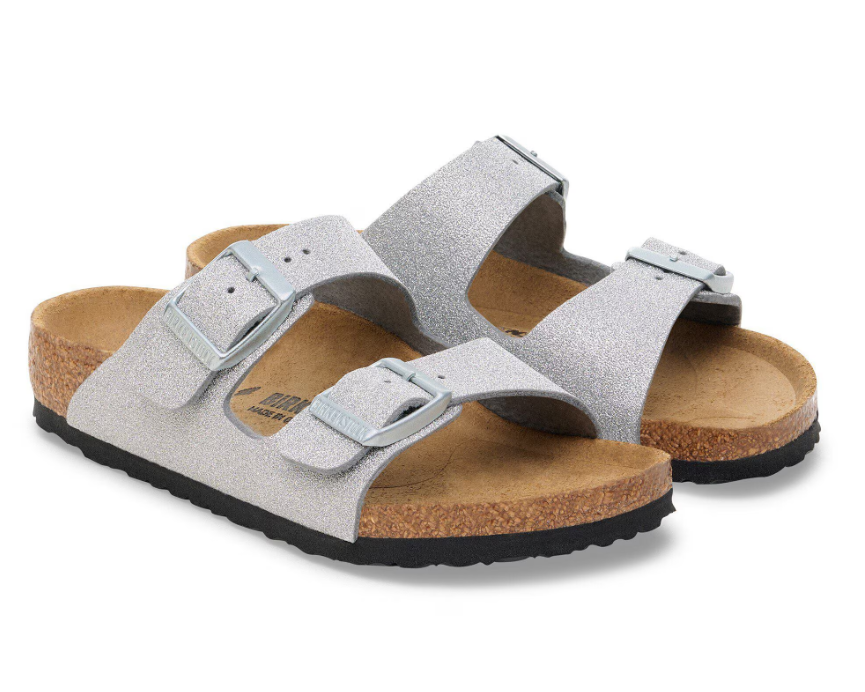 Sandali birkenstock arizona da bambina 1030477- Birkenstock