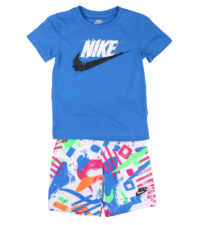 compl 86J176BE1 Nike