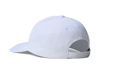 cappello visiera the north face unisex 0A4VSVFN41 THE NORTH FACE