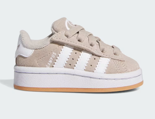 scarpa adidas campus 00 infant JI4394 Adidas