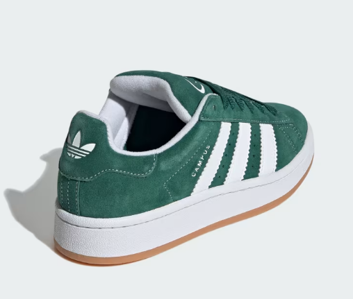 scarpe adidas campus 00 unisex IH7492 Adidas