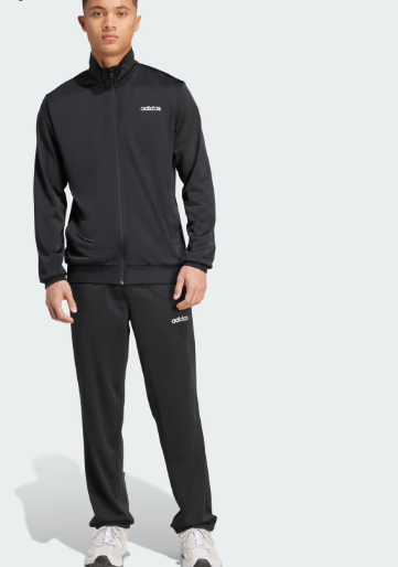 tuta adidas da uomo JX5522- Adidas