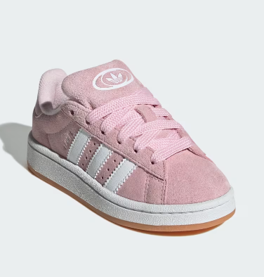 scarpe adidas campus00 da bambina 