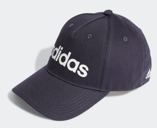 cappello visiera unisex IC9708 Adidas