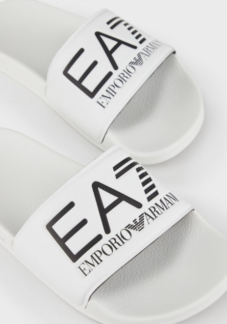 ciabatte ea7 unisex 7Y000037U0001 EA7