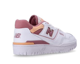 Scarpa new balance 550 da donna BBW550EA New Balance