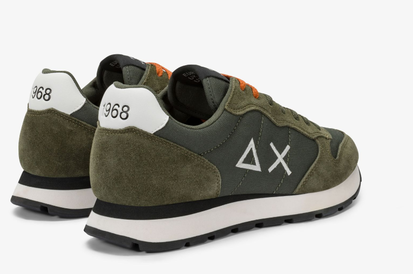 sneakers sun68 tom da uomo BZ4510174 Sun68