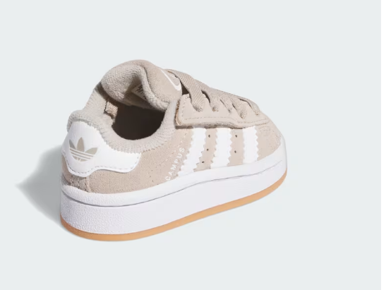 scarpa adidas campus 00 infant JI4394 Adidas