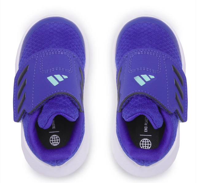 Scarpa runfalcon infant HP5866 Adidas