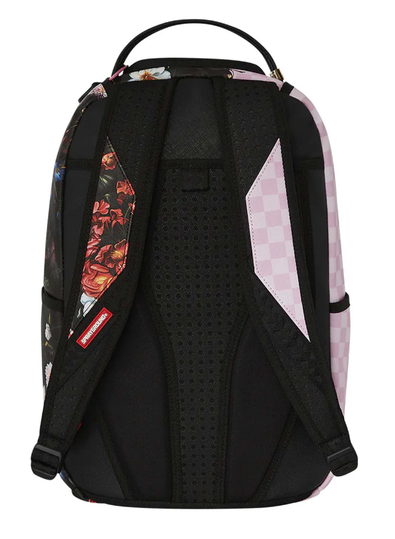 Zaini sprayground flowers unisex 910B7448NSZ SPRAYGROUND