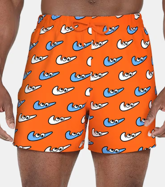 costume boxer nike da uomo NESSF553840 Nike