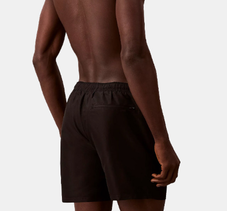 Costume calvin klein drawstring da uomo LV00N61047UB1 Calvin Klein Jeans
