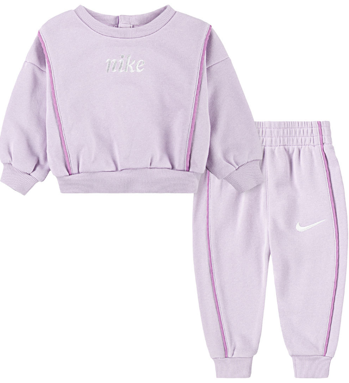 tuta nike infant 16M606P6I Nike