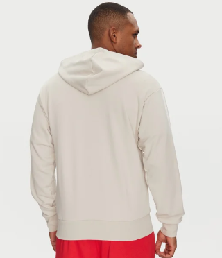 felpa adidas da uomo JE6340- Adidas