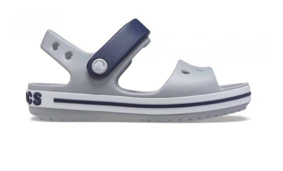 sandalo crocs da bambino 12856LGNA Crocs