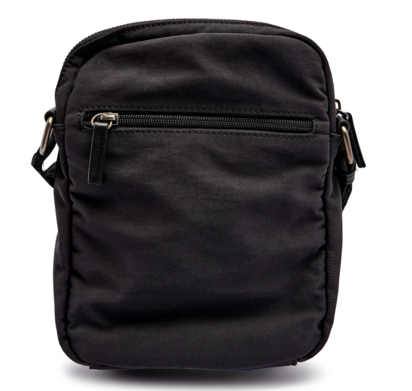 tracolla blauer unisex CROSGO01/HIGBLK Blauer