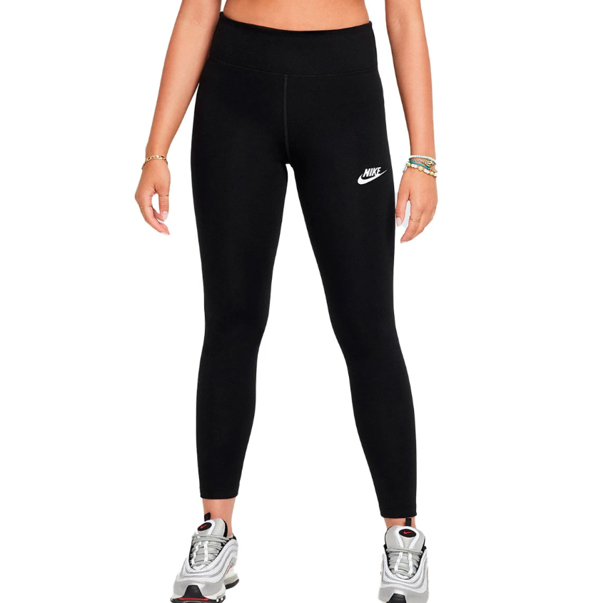 leggins nike da bambina FZ5583010 Nike