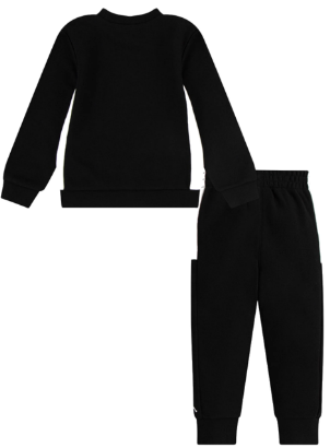 tuta jordan infant 65D427023 JORDAN