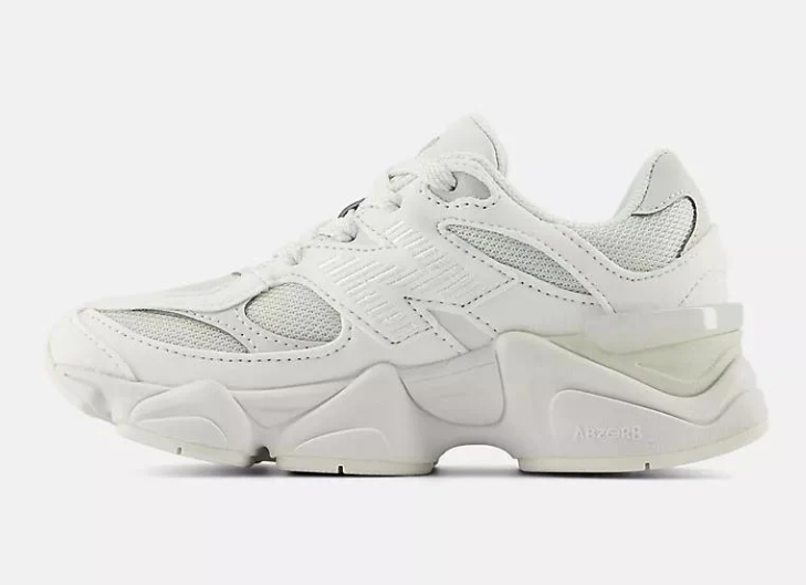 scarpe new balance  9060 da bambino PC9060LL New Balance