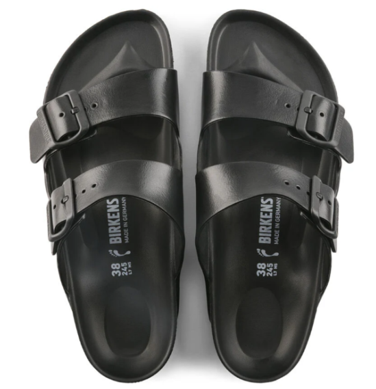 Sandali birkenstock arizona da uomo 129421- Birkenstock