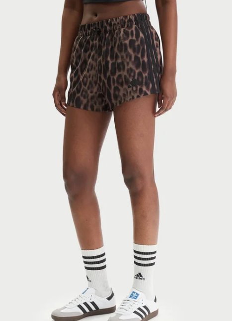 bermuda adidas da donna JZ0199- Adidas