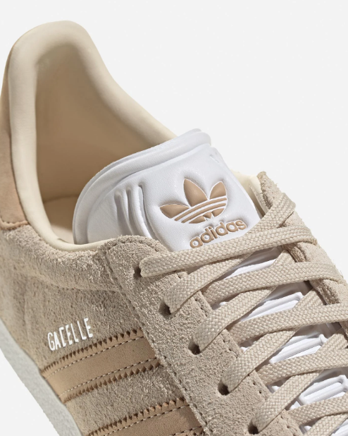 scarpe adidas gazelle indor da donna JH7215 Adidas