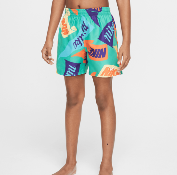 costume boxer da bambino NESSF802364 Nike