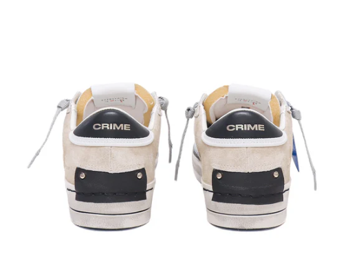 sneakers crime london deluxe da uomo 1910915 Crime London