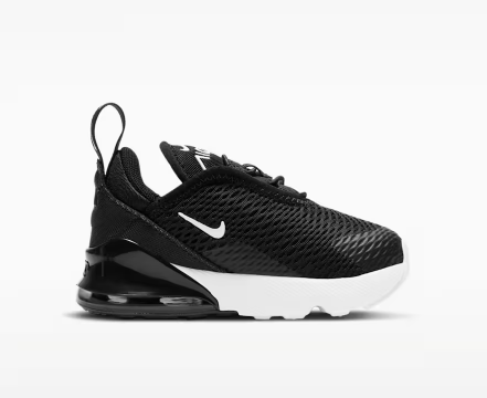 scarpe nike air max 270 infant 