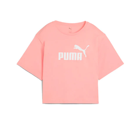t-shirt puma da donna 68497218 Puma