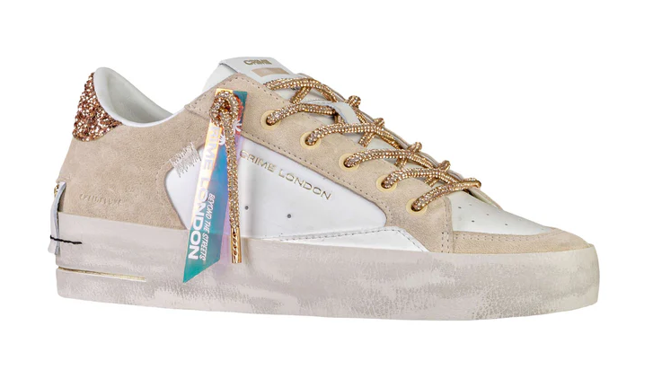 sneakers crime london deluxe da donna 2915415 Crime London