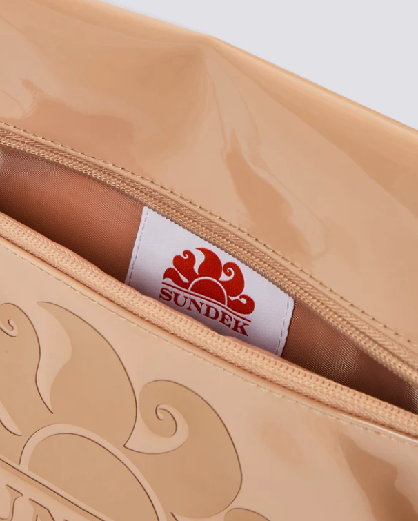 Pochette sundek unisex 