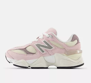 scarpe new balance 9060 da bambina 