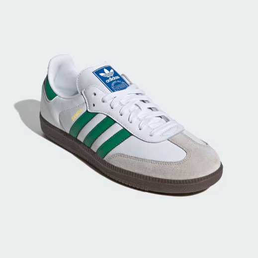 Scarpe adidas samba og unisex IG1024 Adidas