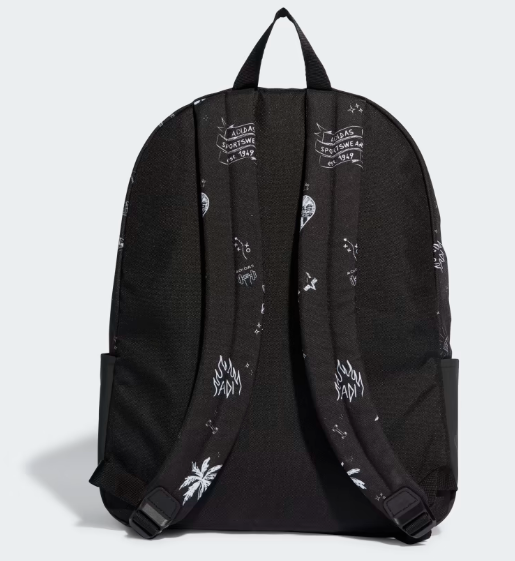 zaino adidas unisex IJ5632 Adidas