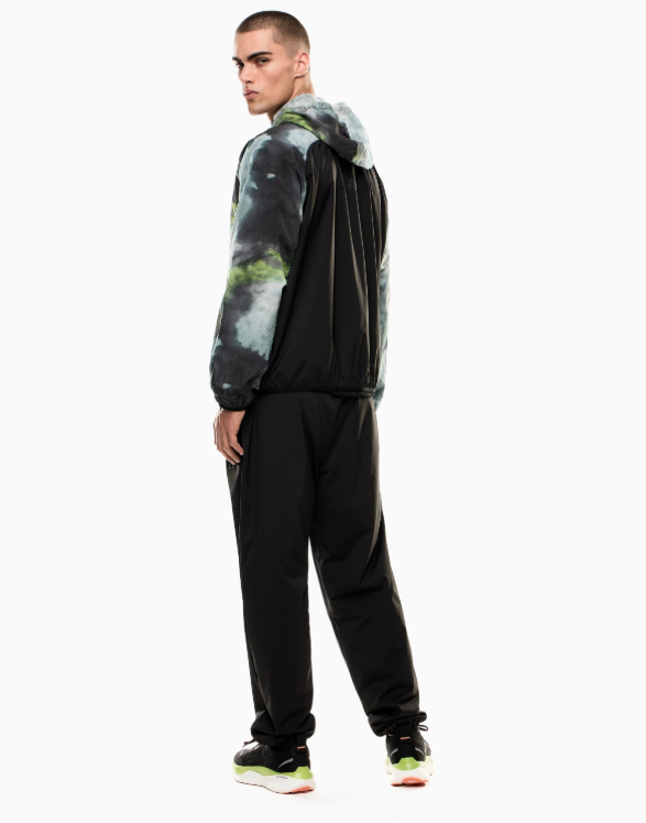 tuta ea7 da uomo 7M000644F9057 EA7