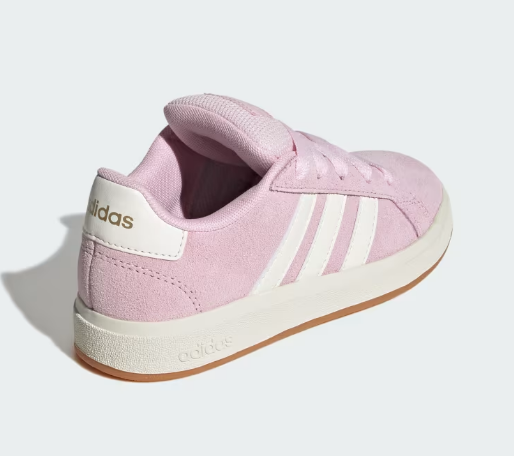 Scarpa adidas grand court da bambino JP5895 Adidas