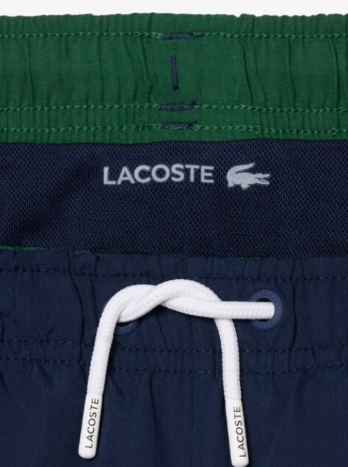 costume boxer infant 847462UGW LACOSTE